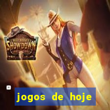 jogos de hoje estatistica e probabilidade